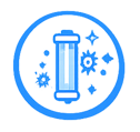 UV Sterilizer Icon